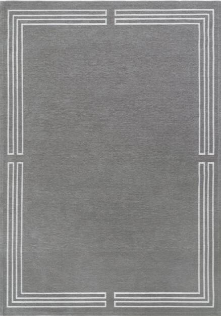 Dywan Carpet Decor Royal Gray