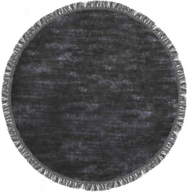 Dywan Carpet Decor Luna Midnight okrągły