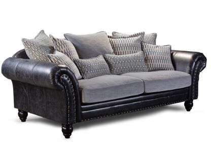 Sofa trzyosobowa Retford EsteliaStyle