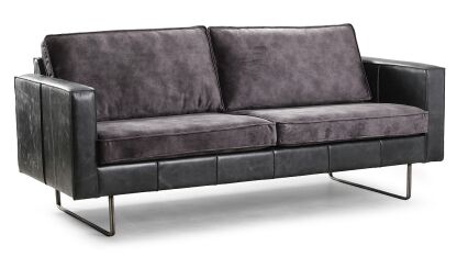 Sofa trzyosobowa Rubi EsteliaStyle