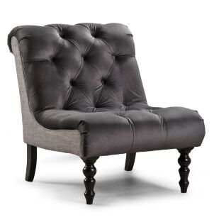 Fotel pikowany Aurelia Love Seater EsteliaStyle