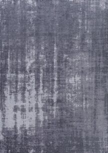 Dywan Carpet Decor Magic Home Collection Soil Dark Gray