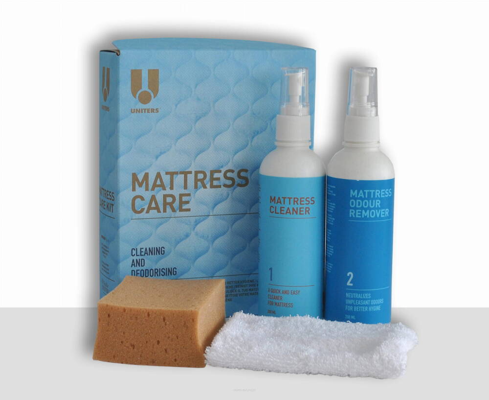 OA Nettoyant Matelas MATTRESS CARE (250 ml) I Nettoyeur Matelas