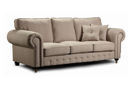 Sofa trzyosobowa Cambrige EsteliaStyle