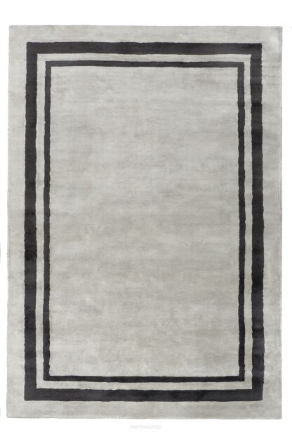 Dywan Carpet Decor Handmade Collection Strada Gray