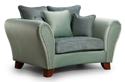 Sofa Kennedy Loveseat EsteliaStyle