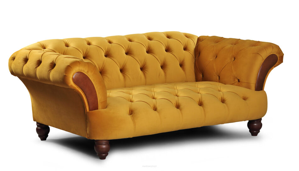 Sofa trzyosobowa Crowley EsteliaStyle