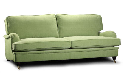 Sofa trzyosobowa tkanina Don Royal EsteliaStyle