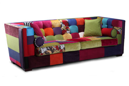 Sofa trzyosobowa Giulietta EsteliaStyle