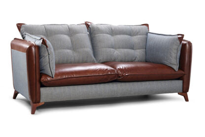 Sofa trzyosobowa Harper EsteliaStyle