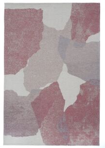 Dywan Carpet Decor Magic Home Unique Collection Lila Rosa