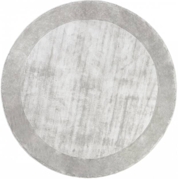 Dywan Carpet Decor Tere Light Gray okrągły