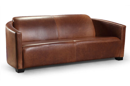 Sofa trzyosobowa Vintage Marlon EsteliaStyle