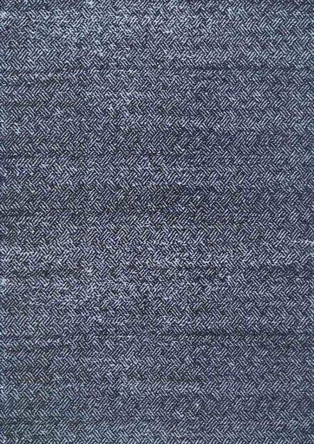 Dywan Carpet Decor Magic Home Collection Porto Navy