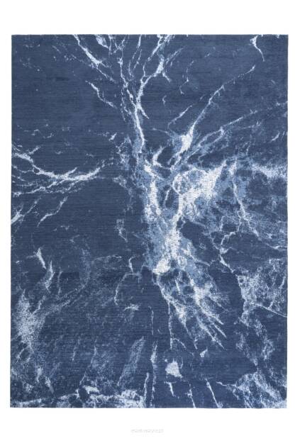 Dywan Carpet Decor Atlantic Blue