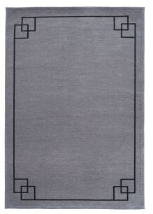 Dywan Art Deco Collection Carpet Decor Soho Gray