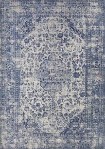 Dywan Carpet Decor Magic Home Collection Sedef Sky Blue