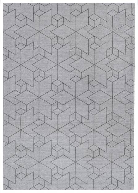 Dywan Carpet Decor Urban Gray