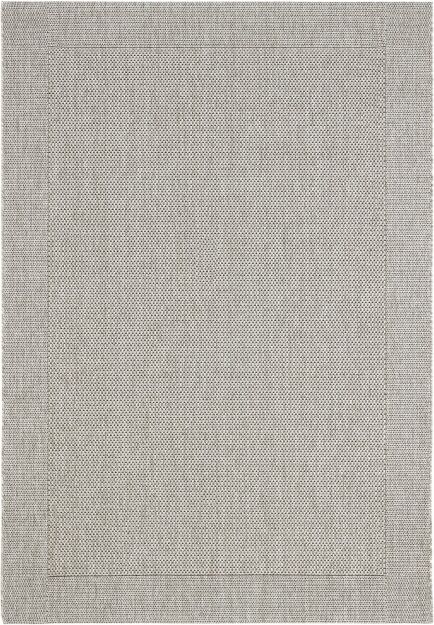 Dywan Carpet Decor Outdoor Indoor Deserto Gray