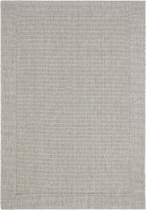 Dywan Carpet Decor Outdoor Indoor Deserto Gray