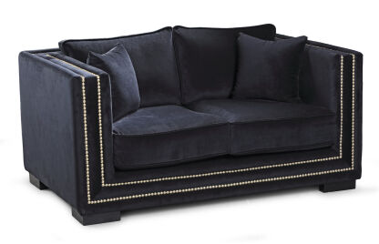 Elegancka Sofa dwuosobowa Hamilton EsteliaStyle