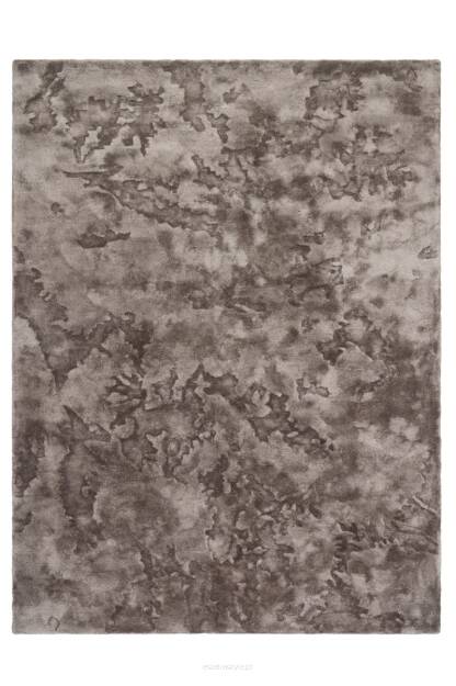 Dywan Carpet Decor Handmade Stone Collection by Maciej Zień Tafoni Brown