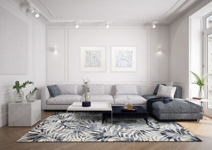 Czy warto mieć dywan carpet decor?